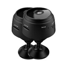 WatchBean image